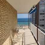 Apartamento Playa Levante *