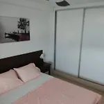 Apartamento Playa Levante *