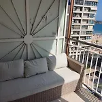 Apartamento Playa Levante