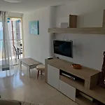 Apartamento Playa Levante