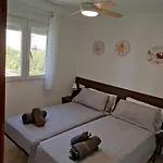 Apartamento Playa Levante Benidorm