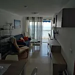 Playa Levante Benidorm