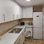 Apartamento Playa Levante
