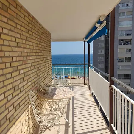 Apartment Playa Levante *