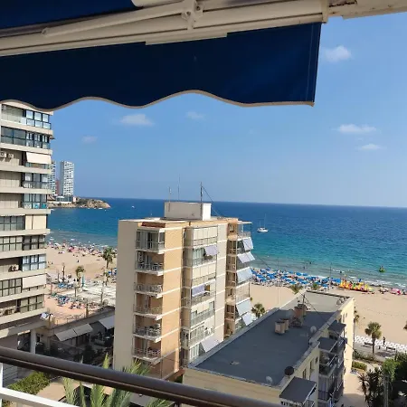 Playa Levante Lejlighed