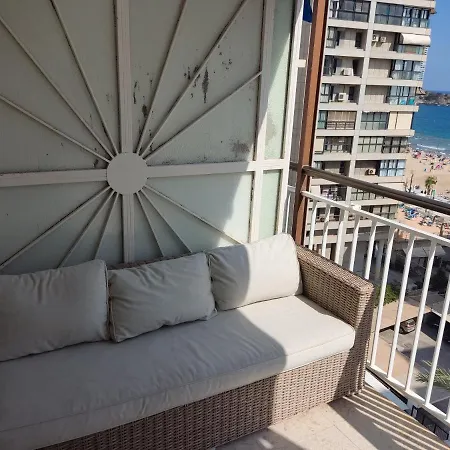 Lejlighed Playa Levante