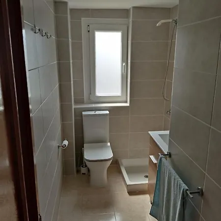 Apartment Playa Levante *