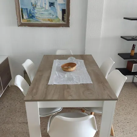 Playa Levante Apartment Benidorm