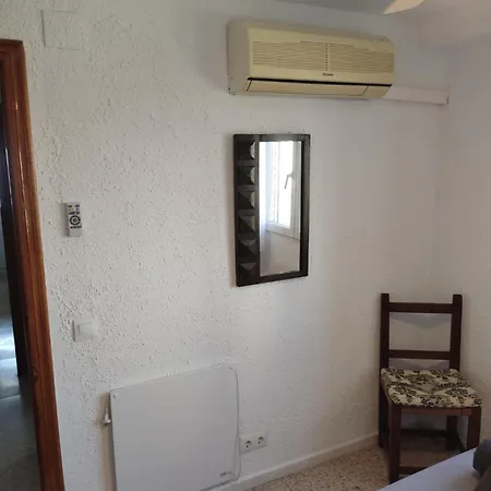 Playa Levante Apartment