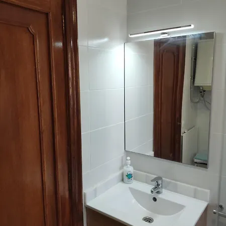 Playa Levante Apartment