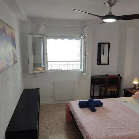 Playa Levante Apartment *