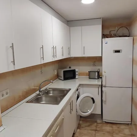 Apartment Playa Levante