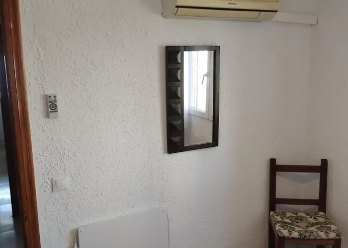 Playa Levante Apartment