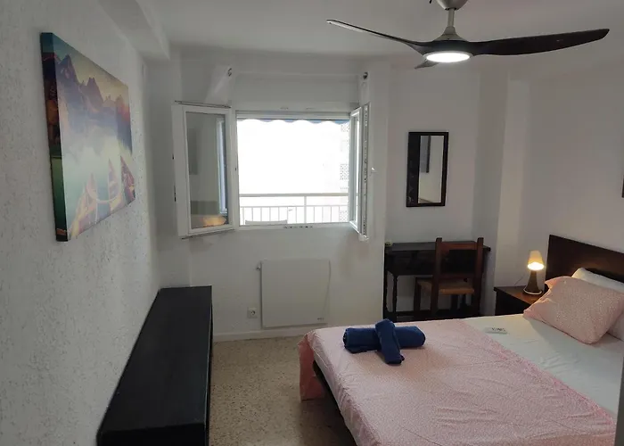 Playa Levante Apartment *